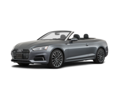 2019 Audi A5