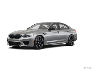2019 Bmw M5 Pricing Reviews Amp Ratings Kelley Blue Book