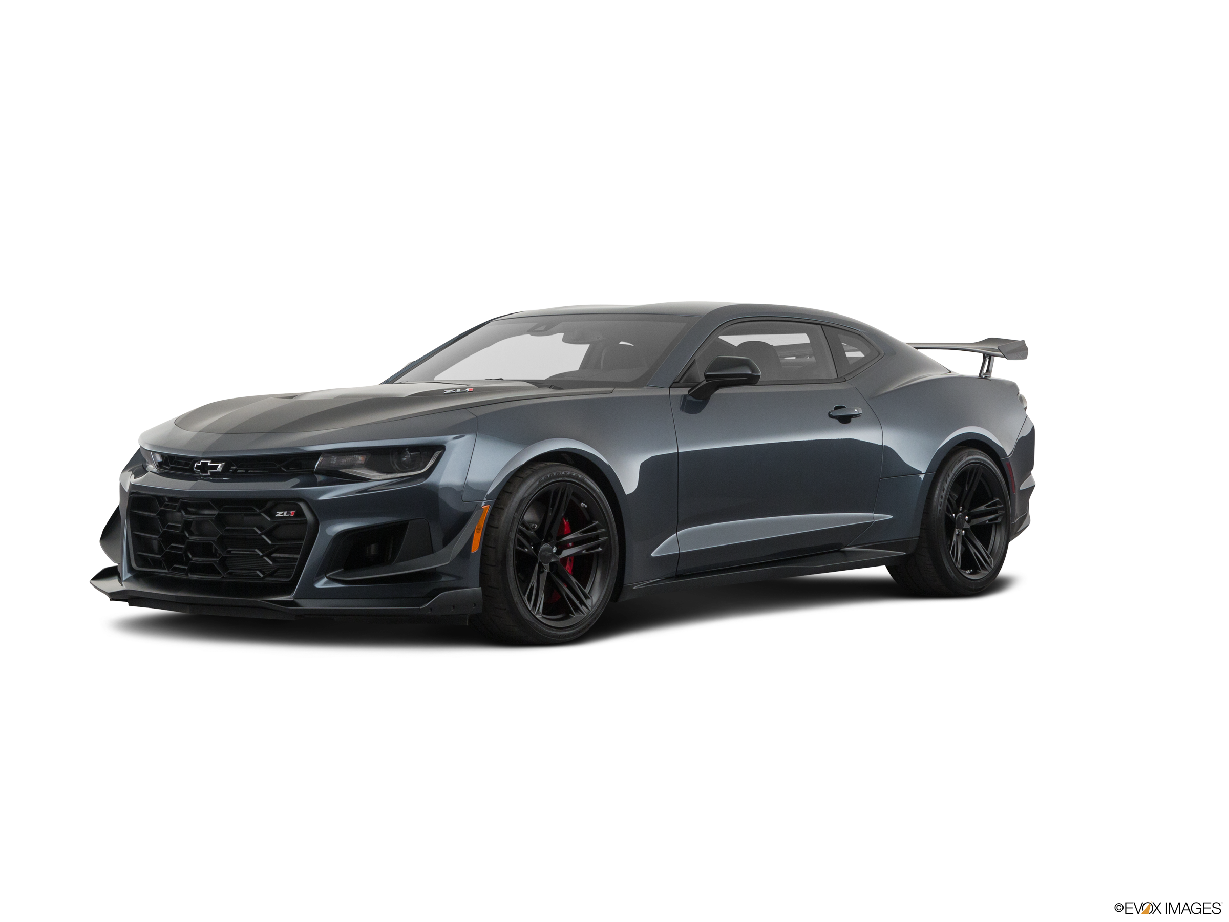 Used 2019 Chevrolet Camaro Zl1 Coupe 2d Pricing Kelley Blue Book