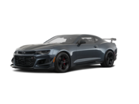 2019 Chevrolet Camaro ZL1 Coupe 2D