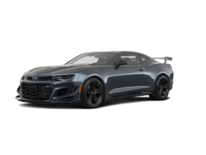 2019 Chevrolet Camaro ZL1 Coupe 2D