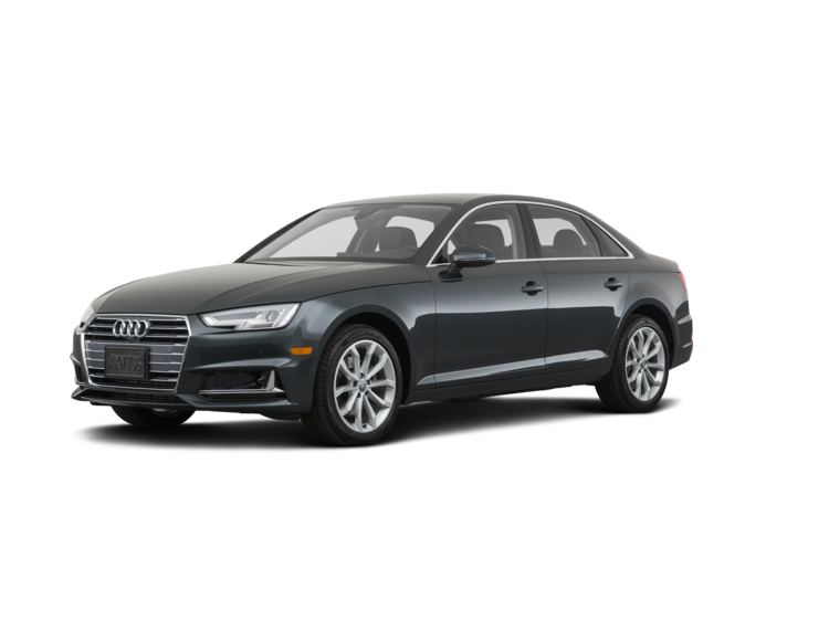 2019 Audi A4 Exterior: 0