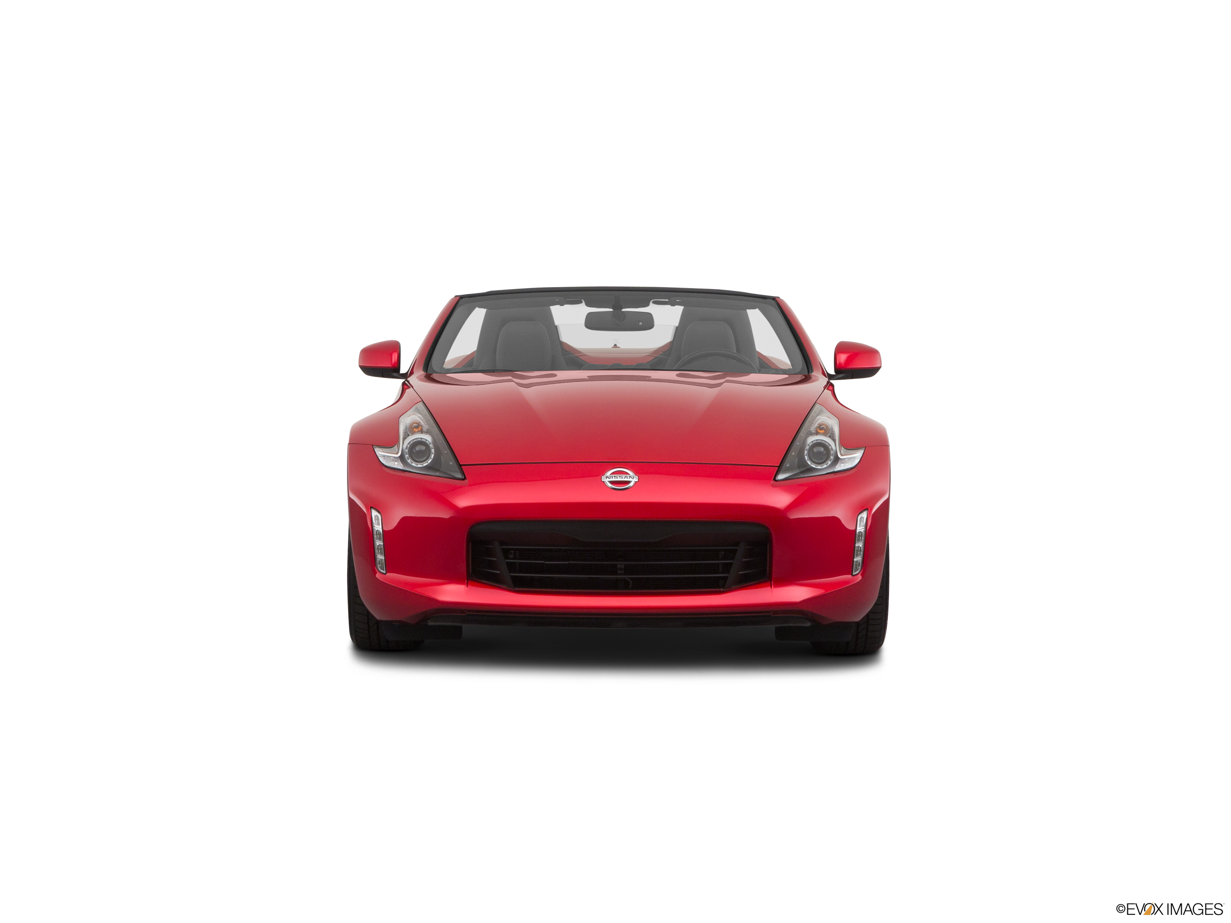 19 Nissan 370z Values Cars For Sale Kelley Blue Book