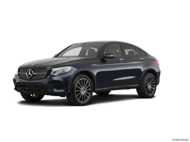 2019 Mercedes Benz Glc Coupe Pricing Reviews Ratings