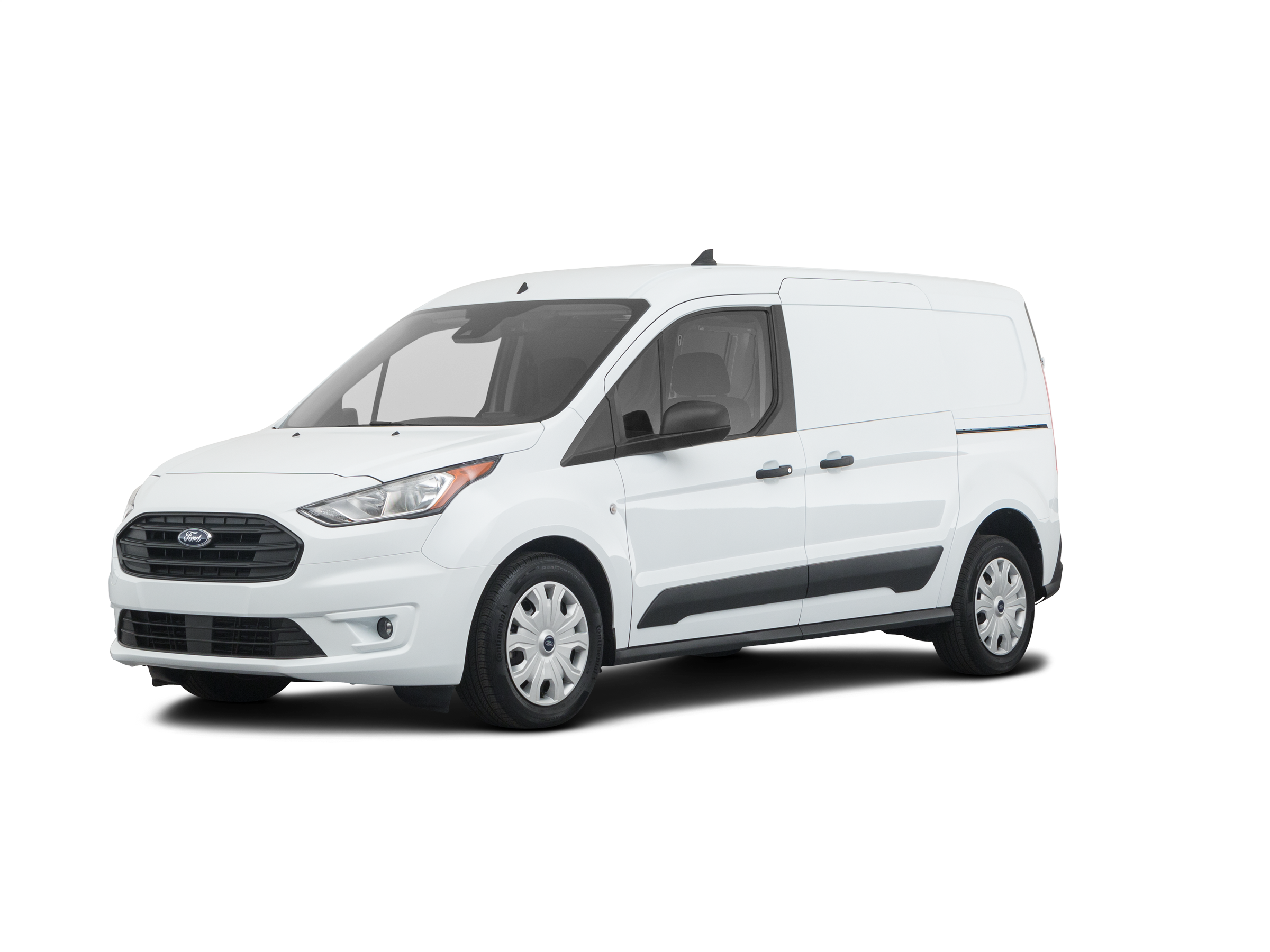 2022 Ford Transit Connect Cargo Van XLT Van 4D