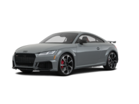 2019 Audi TT RS Coupe 2D