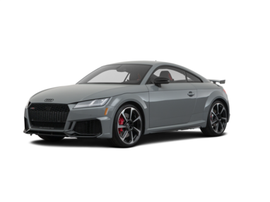 2022 Audi TT RS Prices, Reviews, and Pictures