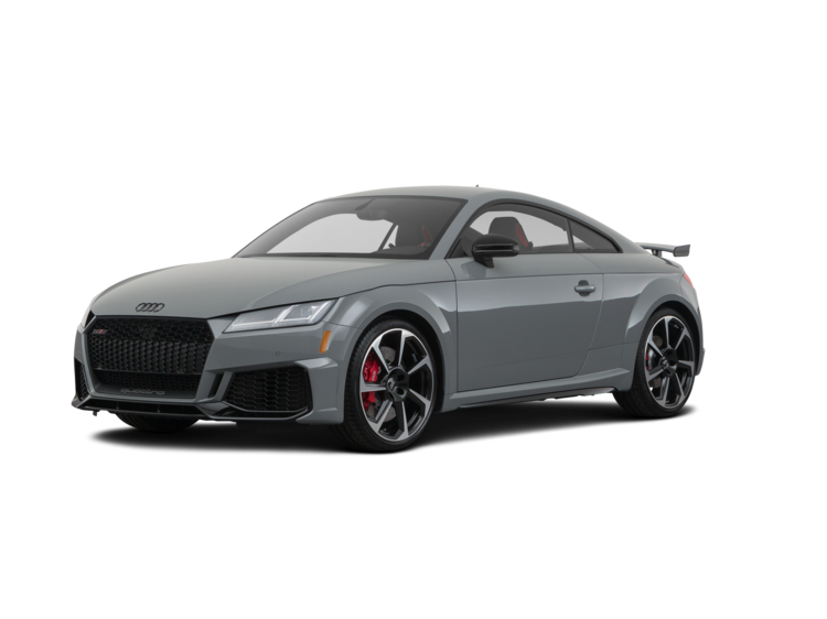 2019 Audi TT Exterior: 0