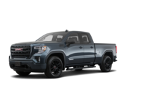 2021 GMC Sierra 1500 Double Cab Elevation Pickup 4D 6 1/2 ft