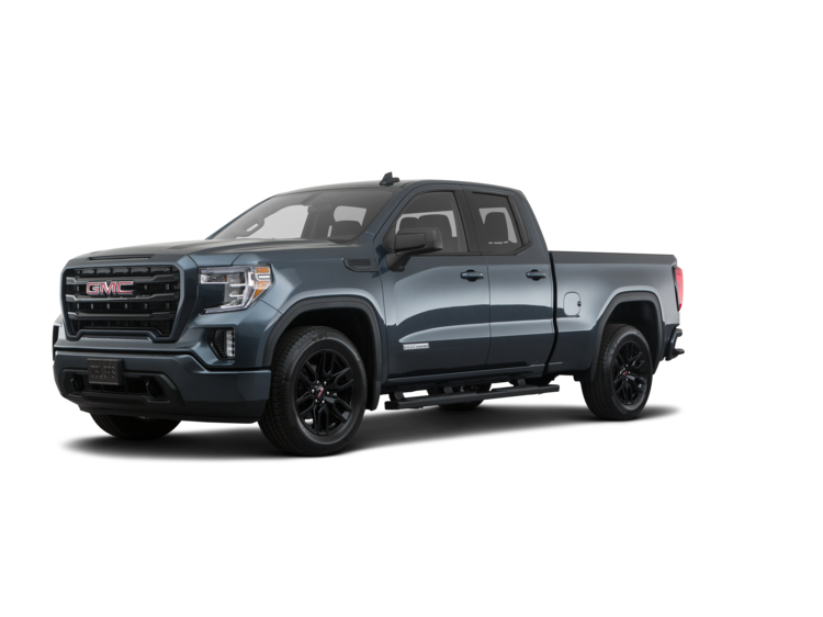 Used 2021 GMC Sierra 1500 Double Cab Price, Reviews, Pictures & More