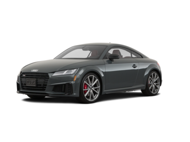 Audi TT 1998 Coupe (1998 - 2006) reviews, technical data, prices
