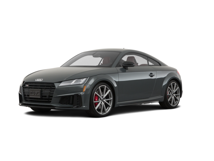 2020 Audi TT Exterior: 0