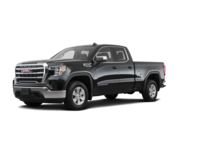 2021 GMC Sierra 1500 Double Cab Pickup 4D 6 1/2 ft