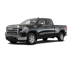 2021 GMC Sierra 1500 Double Cab