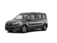 2019 Ford Transit Connect Passenger Titanium Van 4D
