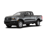 2020 Ford Ranger SuperCab XL Pickup 2D 6 ft