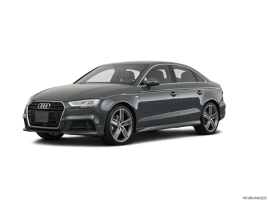 2019 Audi A3 Pricing Ratings Expert Review Kelley