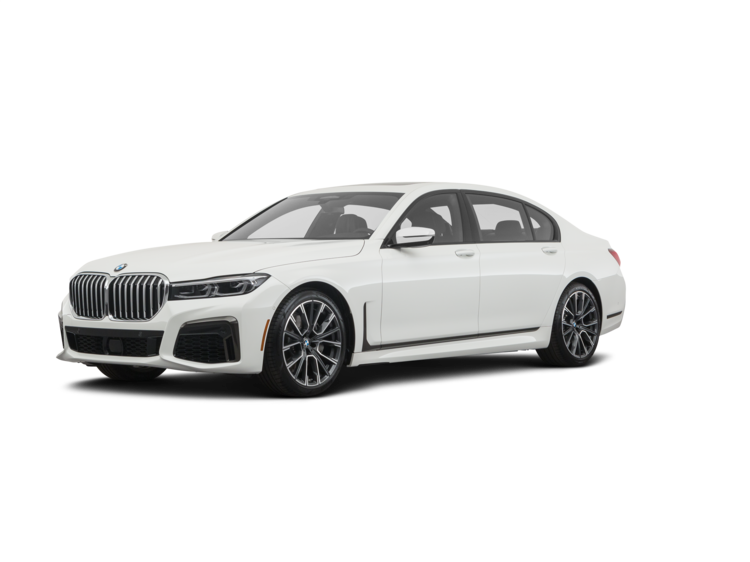 2021 BMW 7 Series Exterior: 0