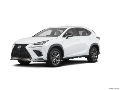 2020 Lexus Nx Pricing Reviews Amp Ratings Kelley Blue Book