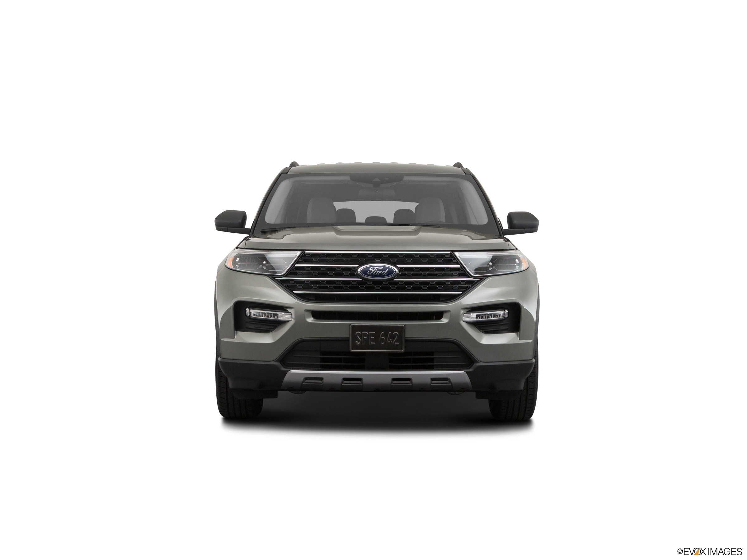 21 Ford Explorer Reviews Pricing Specs Kelley Blue Book