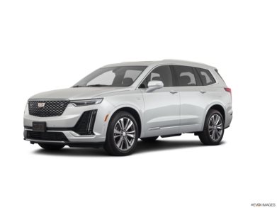 2020 Cadillac Xt6 Pricing Reviews Amp Ratings Kelley Blue