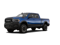 2021 Ram 2500 Crew Cab Power Wagon Pickup 4D 6 1/3 ft