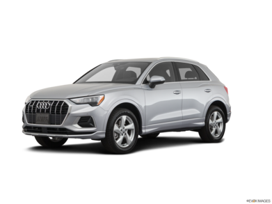 2019 Audi Q3 Pricing Reviews Amp Ratings Kelley Blue Book