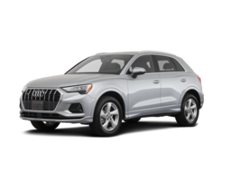 2019 Audi Q3