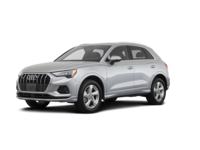 2020 Audi Q3 Premium Sport Utility 4D