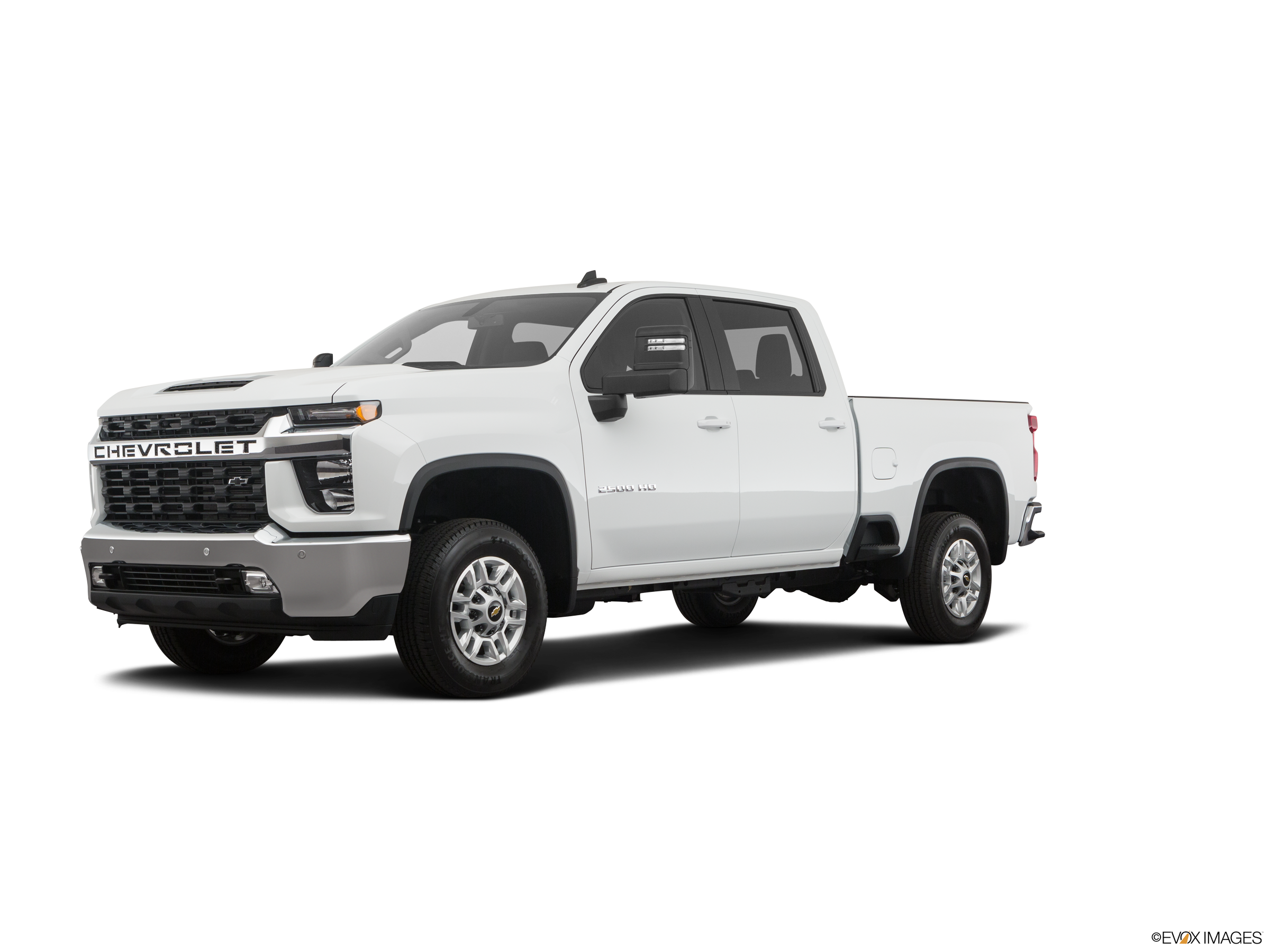 2020 Chevrolet Silverado 2500 Hd Crew Cab Pricing Reviews 2020 Chevrolet Silverado 2500 Hd Crew Cab Pricing Reviews