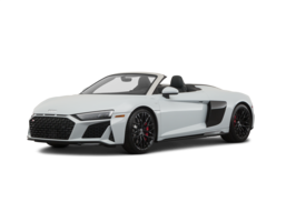 2020 Audi R8
