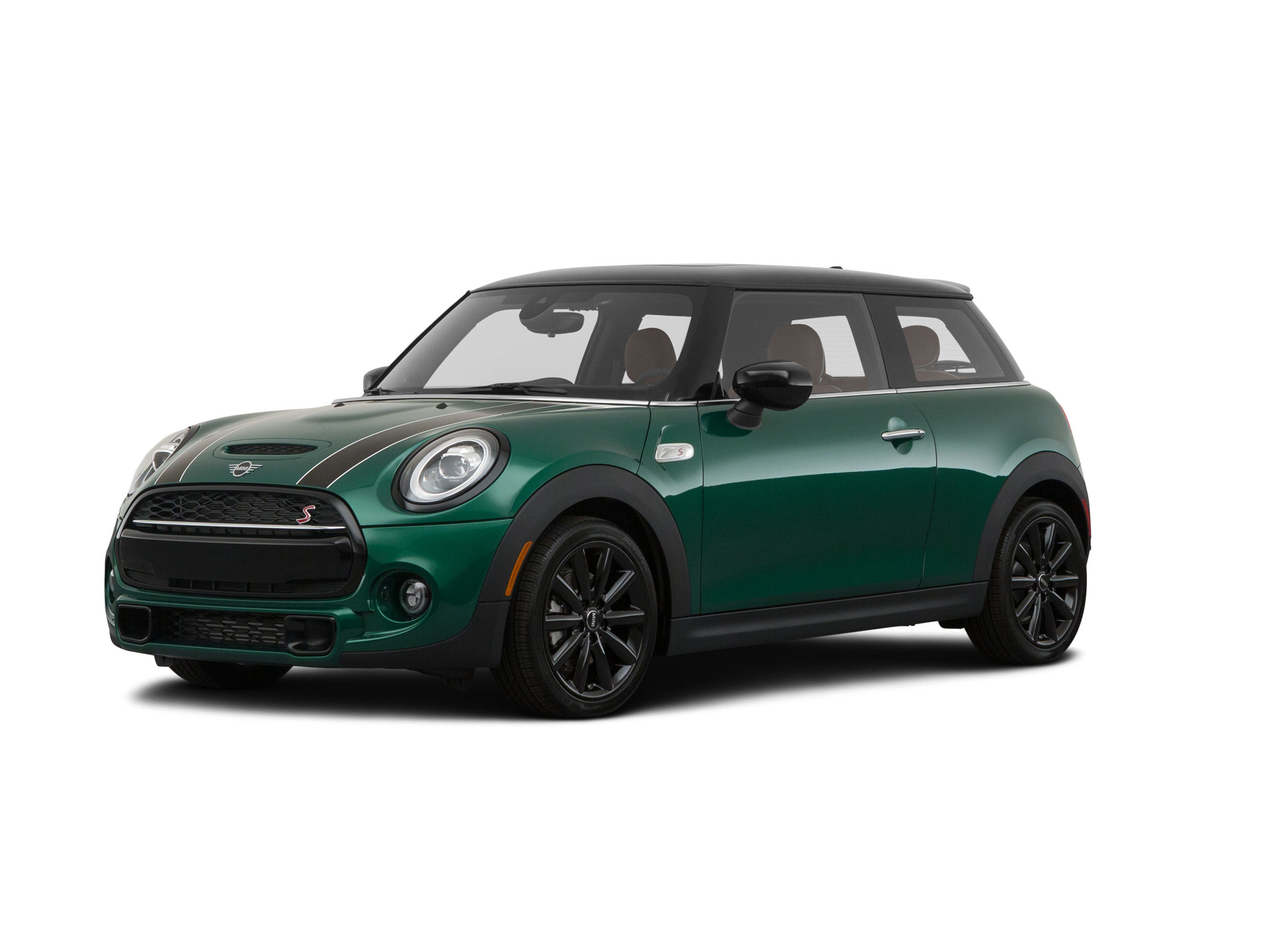 2020 MINI Hardtop 2 Door Cooper S Hatchback 2D