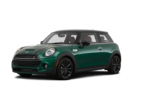 2020 MINI Hardtop 2 Door Cooper S Hatchback 2D