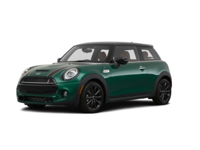 Hardtop 2 Door Cooper S Hatchback 2D image