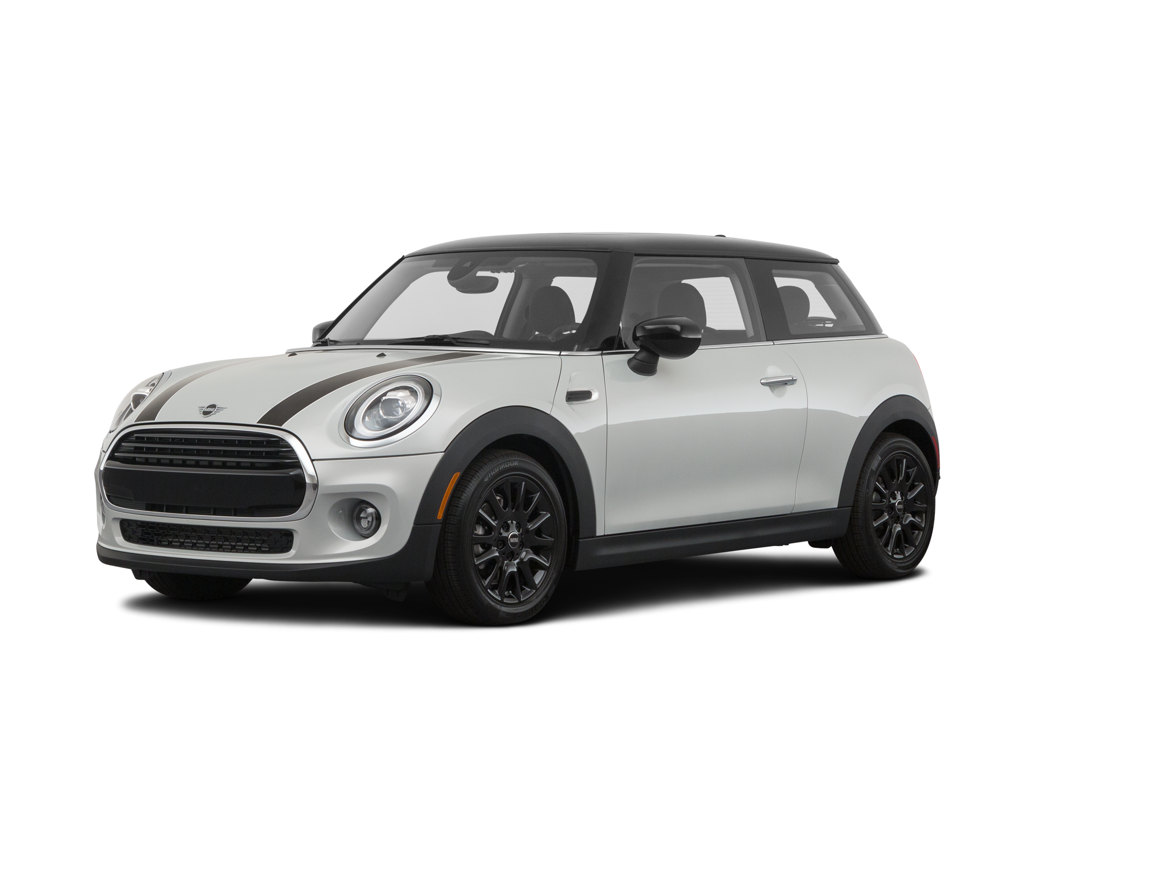 2020 MINI Hardtop 2 Door Cooper Hatchback 2D