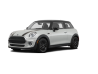 2020 MINI Hardtop 2 Door Cooper Hatchback 2D