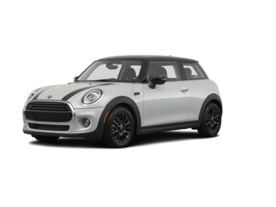 Hardtop 2 Door Cooper Hatchback 2D image