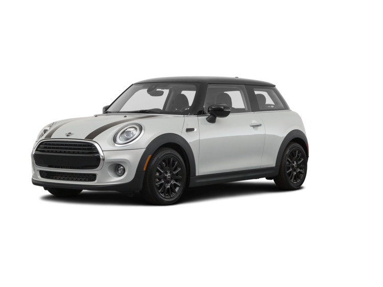 2020 MINI Hardtop 2 Door Exterior: 1