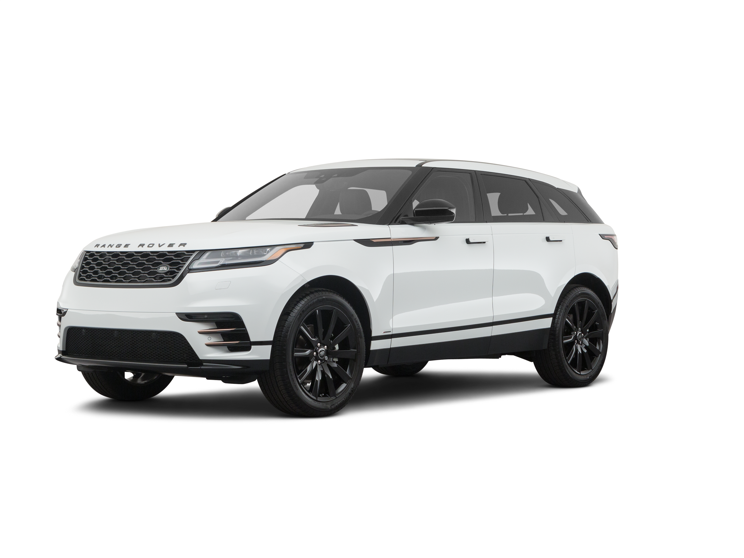2020 Land Rover Range Rover Velar R-Dynamic S P250 Sport Utility 4D