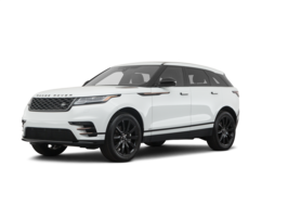 2020 Land Rover Range Rover Velar