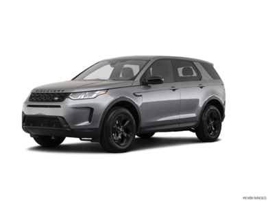 2020 Land Rover Discovery Sport Pricing Reviews Amp Ratings