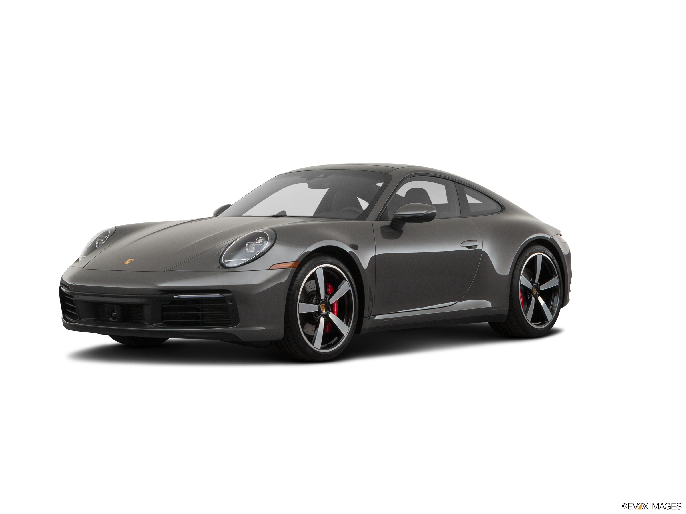 New Porsche Models & Pricing | Kelley Blue Book