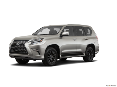 2020 Lexus Gx Pricing Reviews Amp Ratings Kelley Blue Book