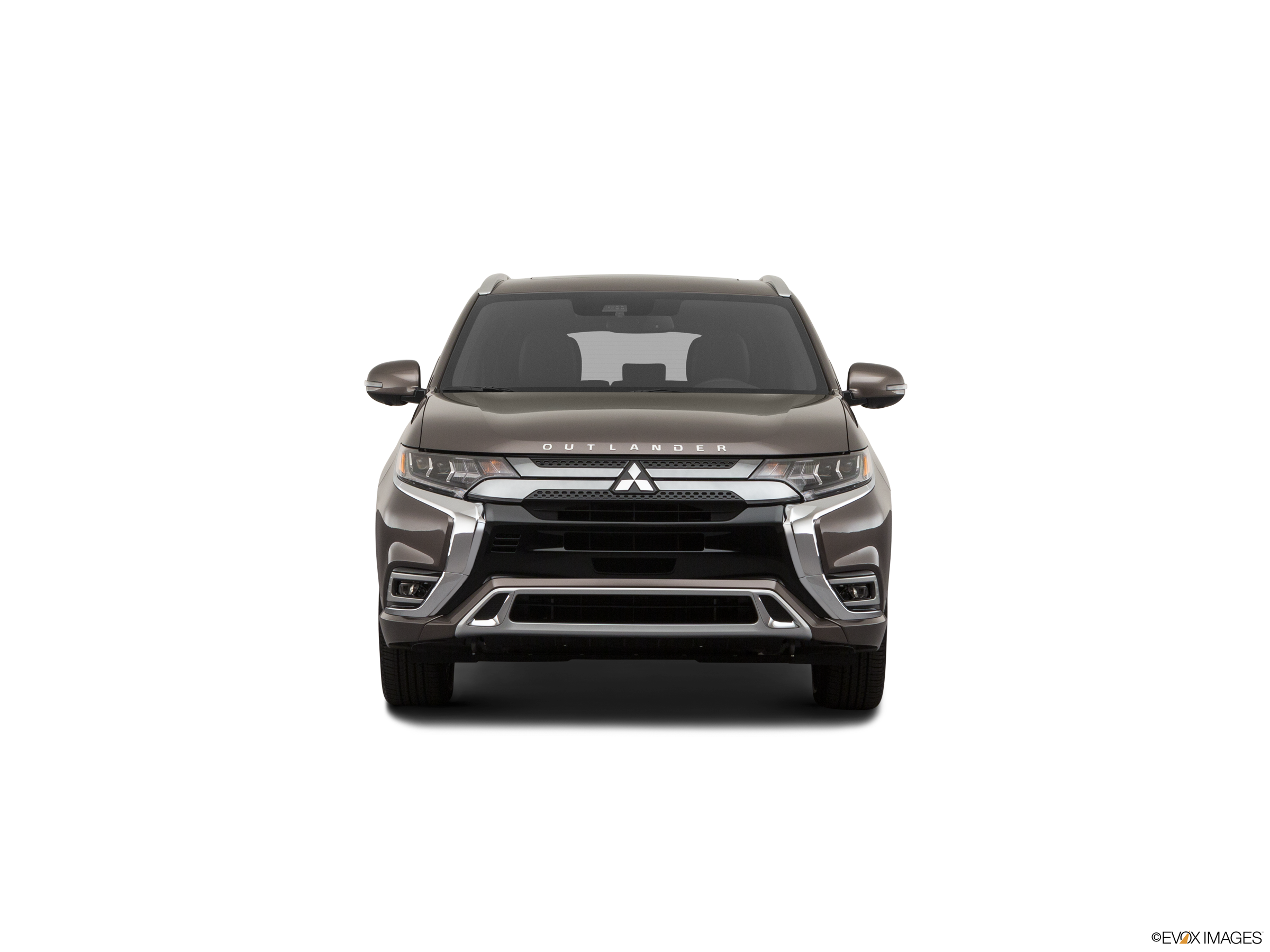Mitsubishi Outlander PHEV 2020