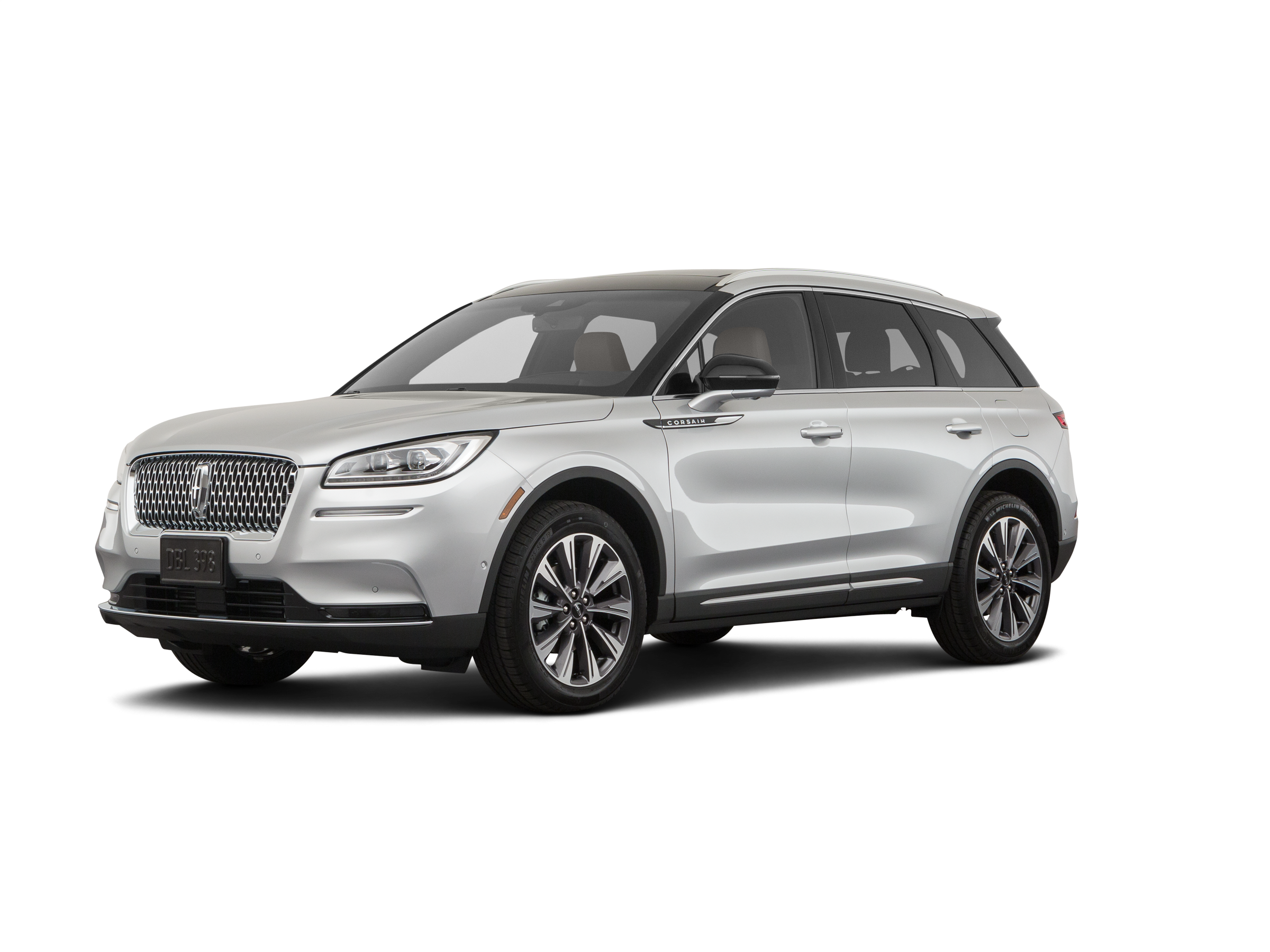 2022 Lincoln Corsair What We Know So Far Kelley Blue Book