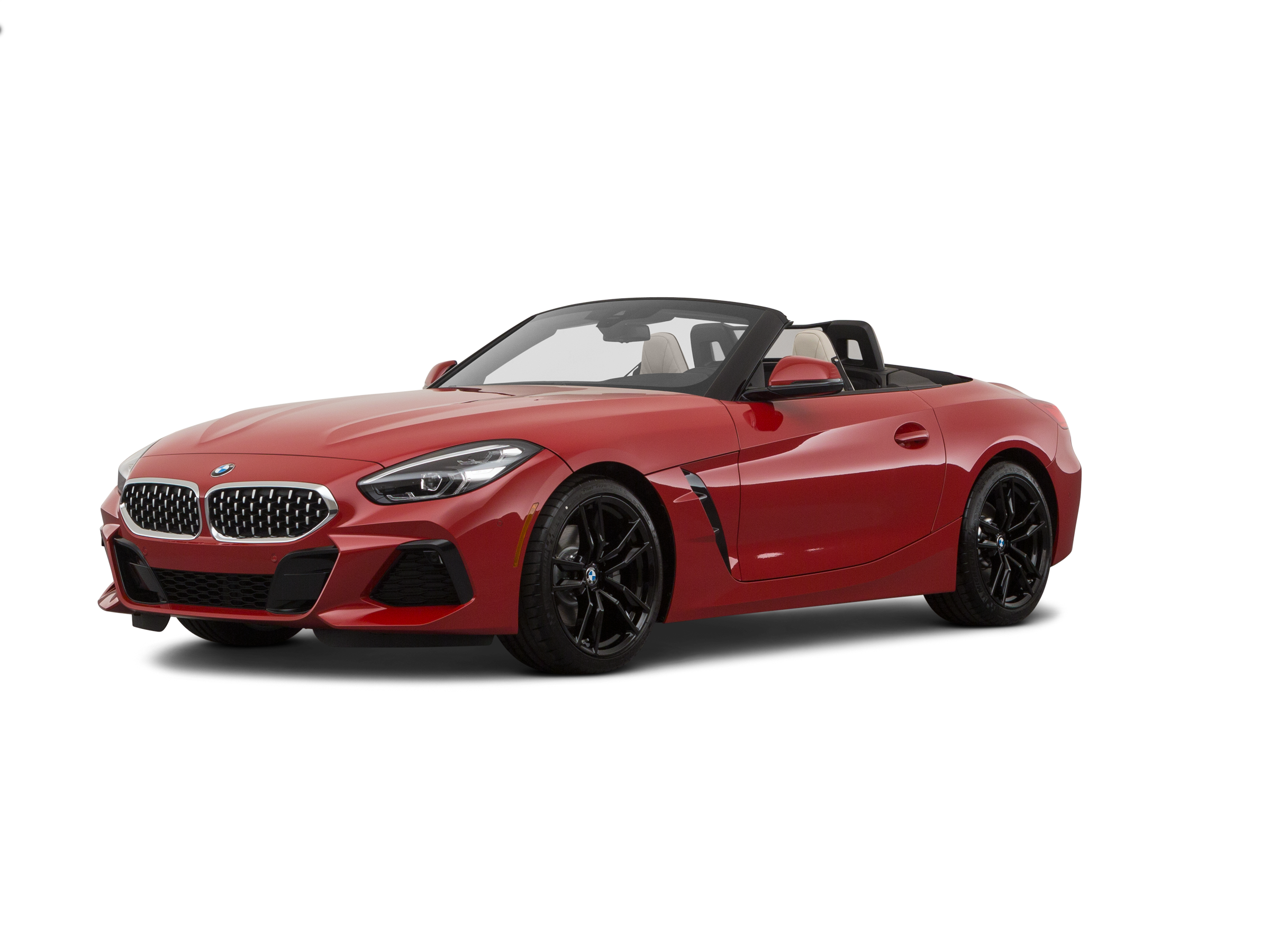 2021 BMW Z4 Reviews, Pricing &amp; Specs | Kelley Blue Book