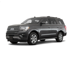 2020 Ford Expedition