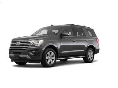 Expedition XL Sport Utility 4D image