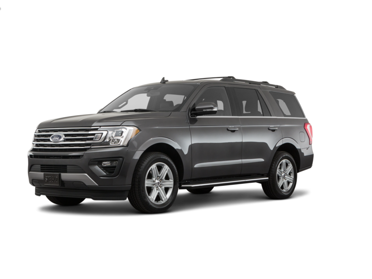2020 Ford Expedition Exterior: 0