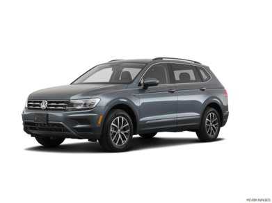 Elegant 100 2020 Volkswagen Tiguan Kbb